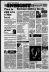 Rossendale Free Press Saturday 30 September 1989 Page 20