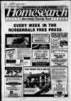 Rossendale Free Press Saturday 30 September 1989 Page 32