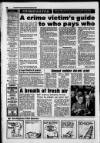 Rossendale Free Press Saturday 30 September 1989 Page 52