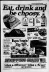 Rossendale Free Press Saturday 25 November 1989 Page 15