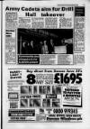 Rossendale Free Press Saturday 25 November 1989 Page 17