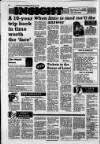 Rossendale Free Press Saturday 25 November 1989 Page 18