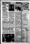 Rossendale Free Press Saturday 25 November 1989 Page 22