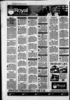 Rossendale Free Press Saturday 25 November 1989 Page 24
