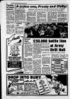 Rossendale Free Press Saturday 02 December 1989 Page 8