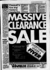 Rossendale Free Press Saturday 02 December 1989 Page 9