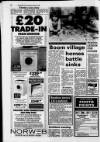 Rossendale Free Press Saturday 02 December 1989 Page 12