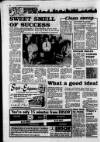 Rossendale Free Press Saturday 02 December 1989 Page 16
