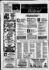 Rossendale Free Press Saturday 02 December 1989 Page 20