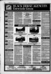 Rossendale Free Press Saturday 02 December 1989 Page 28