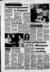 Rossendale Free Press Saturday 02 December 1989 Page 34