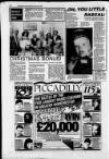 Rossendale Free Press Saturday 09 December 1989 Page 12