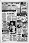 Rossendale Free Press Saturday 09 December 1989 Page 13