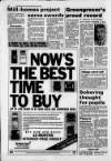 Rossendale Free Press Saturday 09 December 1989 Page 14