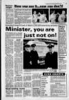 Rossendale Free Press Saturday 09 December 1989 Page 15