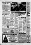 Rossendale Free Press Saturday 09 December 1989 Page 18