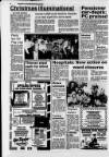Rossendale Free Press Saturday 23 December 1989 Page 6