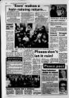 Rossendale Free Press Saturday 23 December 1989 Page 10