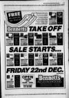 Rossendale Free Press Saturday 23 December 1989 Page 17