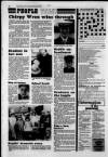 Rossendale Free Press Saturday 23 December 1989 Page 18