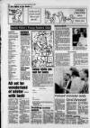 Rossendale Free Press Saturday 23 December 1989 Page 22