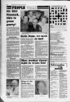 Rossendale Free Press Saturday 06 January 1990 Page 18