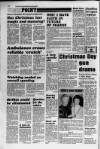 Rossendale Free Press Saturday 13 January 1990 Page 10