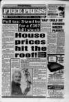 Rossendale Free Press Saturday 20 January 1990 Page 1