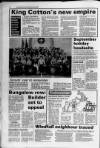 Rossendale Free Press Saturday 20 January 1990 Page 6