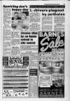 Rossendale Free Press Saturday 20 January 1990 Page 15