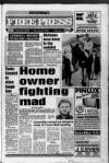Rossendale Free Press Saturday 27 January 1990 Page 1