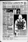 Rossendale Free Press Saturday 27 January 1990 Page 8