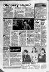 Rossendale Free Press Saturday 27 January 1990 Page 10