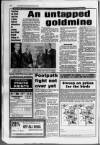 Rossendale Free Press Saturday 03 February 1990 Page 12