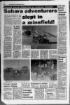 Rossendale Free Press Saturday 03 February 1990 Page 20