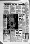 Rossendale Free Press Saturday 10 February 1990 Page 6