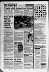 Rossendale Free Press Saturday 10 February 1990 Page 22