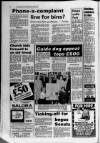 Rossendale Free Press Saturday 17 February 1990 Page 6