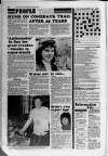Rossendale Free Press Saturday 17 February 1990 Page 22