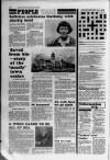Rossendale Free Press Saturday 03 March 1990 Page 22