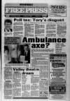 Rossendale Free Press Saturday 24 March 1990 Page 1
