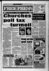 Rossendale Free Press Saturday 19 May 1990 Page 1