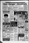 Rossendale Free Press Saturday 19 May 1990 Page 8