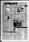 Rossendale Free Press Saturday 19 May 1990 Page 16