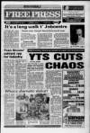 Rossendale Free Press Saturday 02 June 1990 Page 1