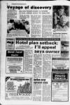 Rossendale Free Press Saturday 02 June 1990 Page 10