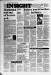 Rossendale Free Press Saturday 02 June 1990 Page 14