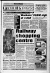 Rossendale Free Press Saturday 16 June 1990 Page 1