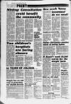 Rossendale Free Press Saturday 16 June 1990 Page 8
