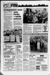 Rossendale Free Press Saturday 16 June 1990 Page 14